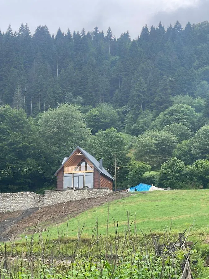 Zambula Bungalov Villa Trabzon