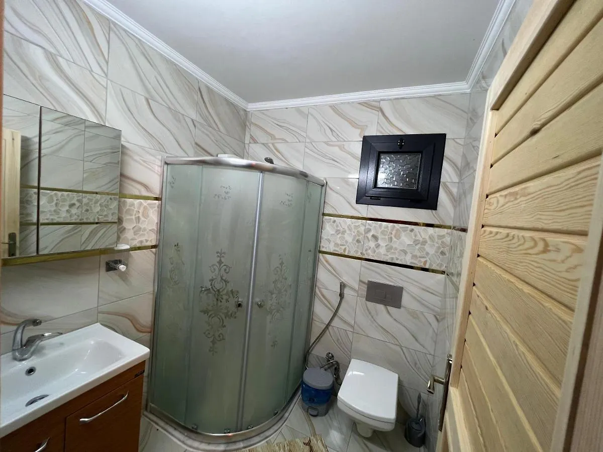 Zambula Bungalov Villa Trabzon Türkiye