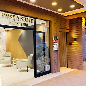 2* Aparthotel Yusra
